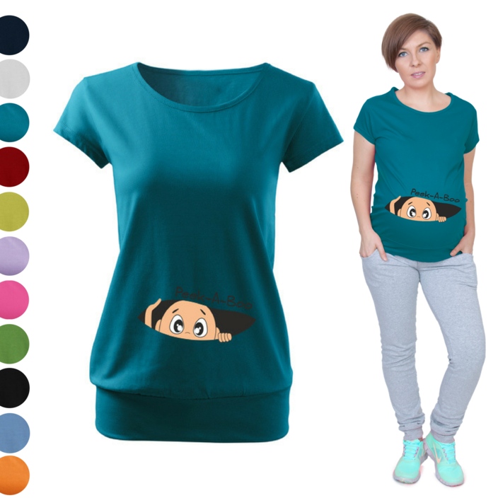 peekaboo baby clothes